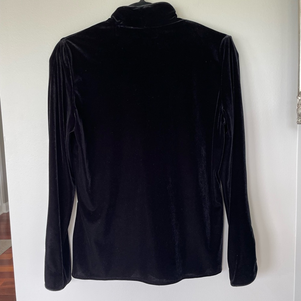 3 Button Jacket - Picture 2 of 6